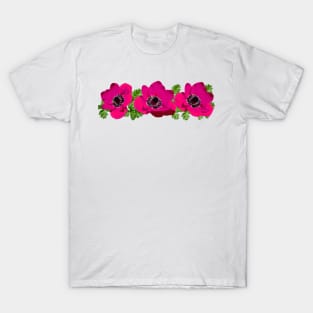 flowers T-Shirt